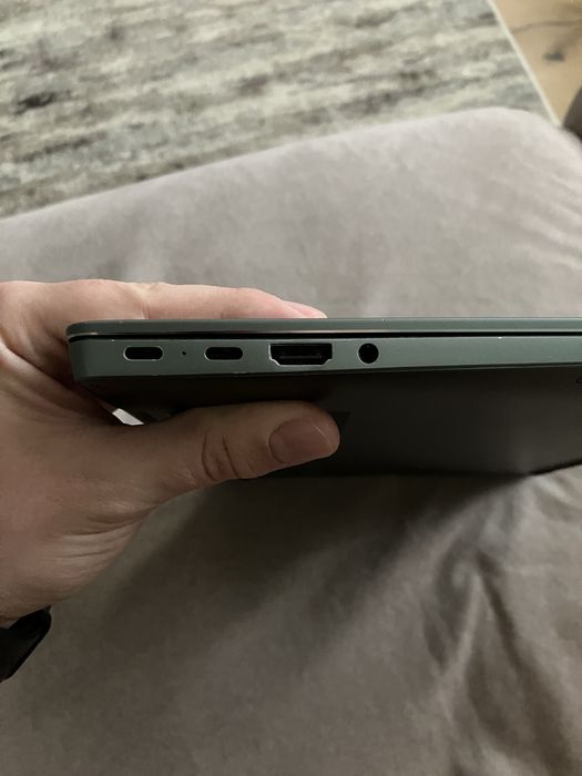 Laptop Huawei Matebook 14s