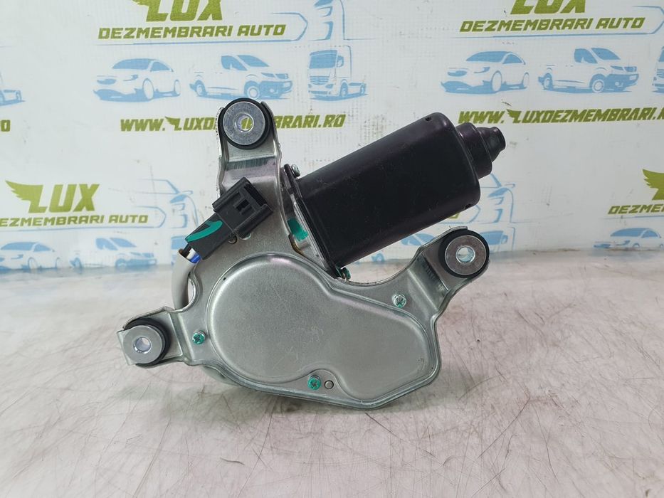 Motoras stergator haion 287108319r Dacia Spring 1 (facelift) (2022 - 2024)