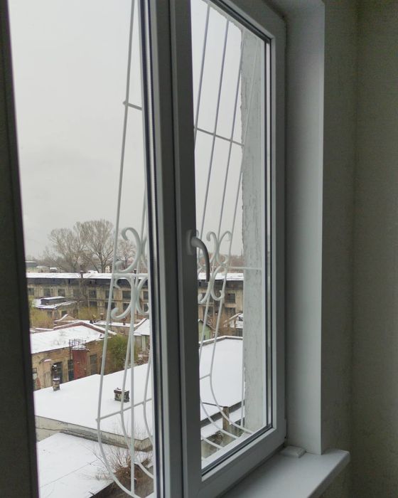 Решётки для защиты  детей