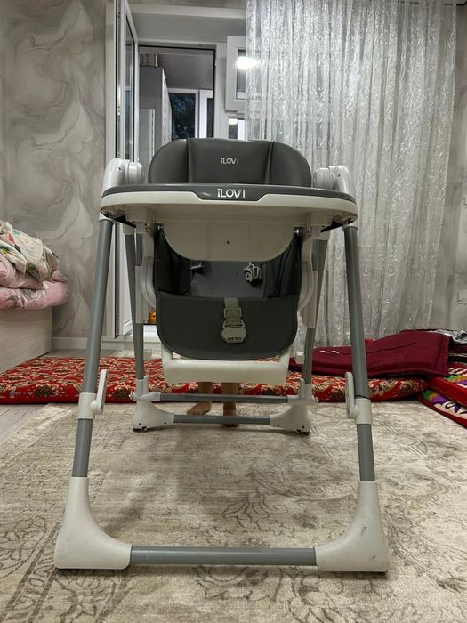 Стул для кормления