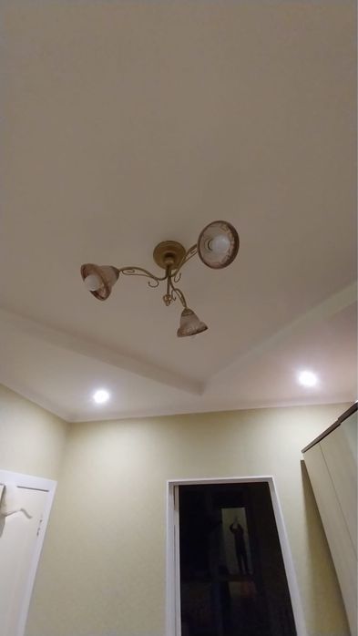 Продам люстры в хорошем состоянии