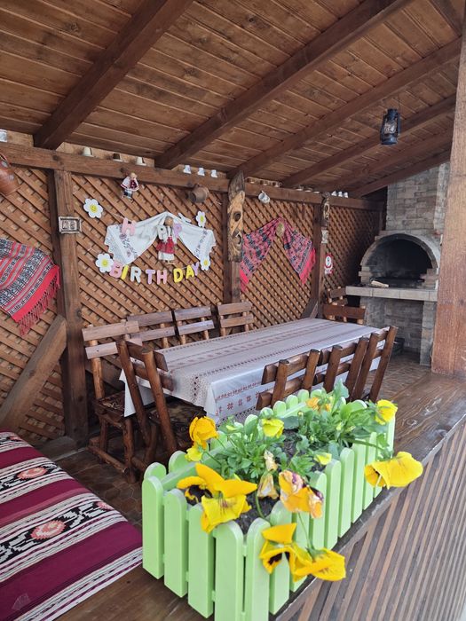 Cazare Vila Herera Bran