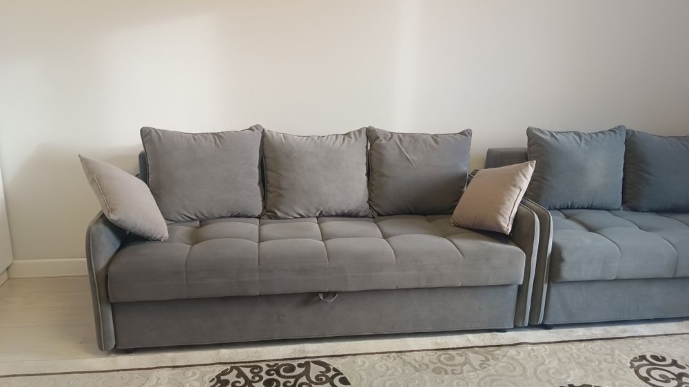 Диван раскладной