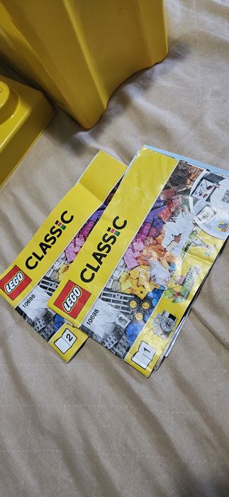 Продам набор lego