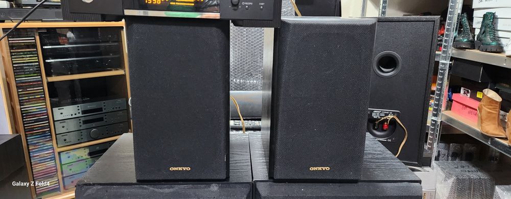 Boxe Onkyo 70 watt