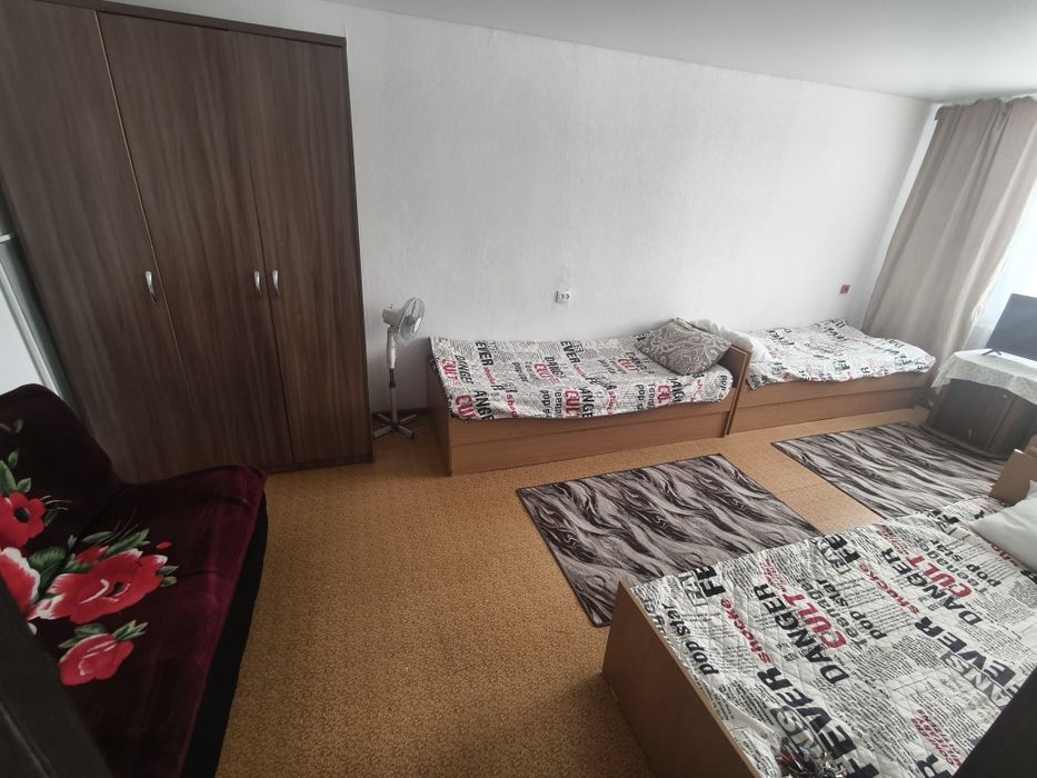 Сдаётся на 4-5 чел в центре города