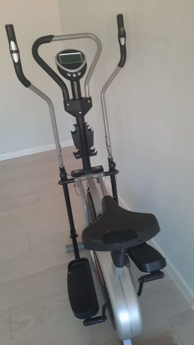 Велотренажер фитнес