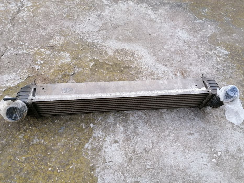 Радиатор климатик и интеркулер за Рено Лагуна 3 2011г