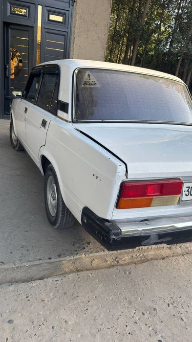 Model: 2107 srochni