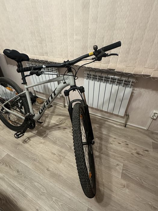Giant talon 2 горный велосипед