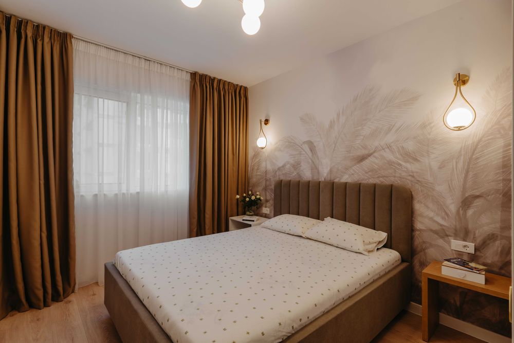 Arhitect/Designer de Interior - Design interior rezidențial – concept la implementare