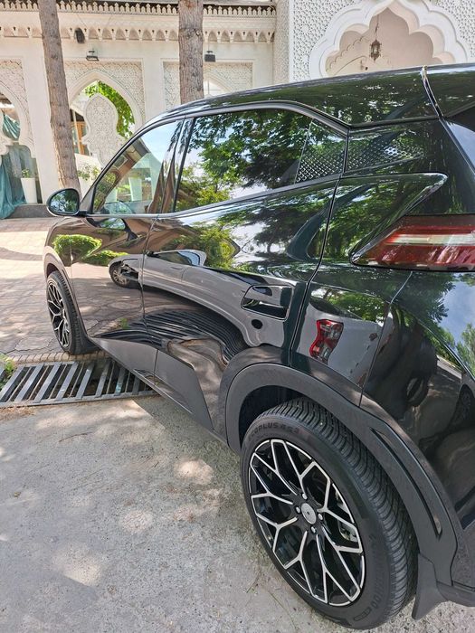 BYD Seagull 405km full nasiya savdo 2023yil Toshkent shahriga beriladi