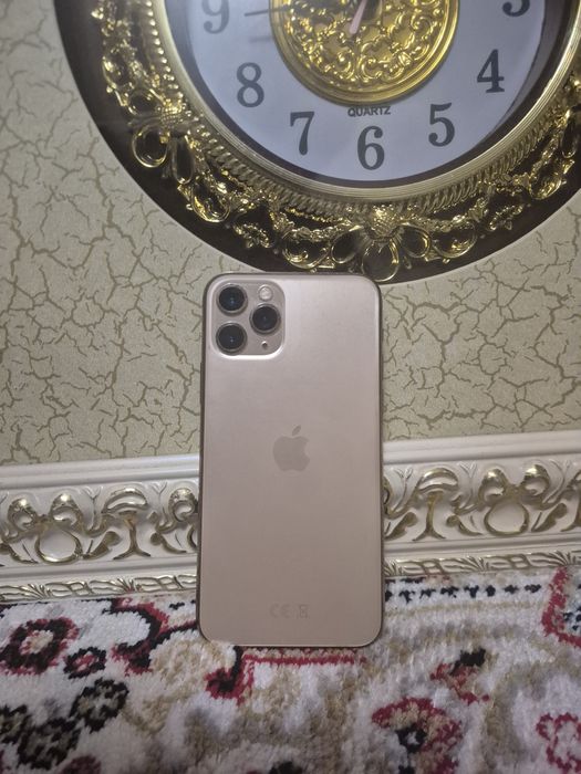 IPhone 11 pro original