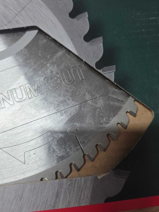 Metabo Multi cut panza circular 305 x 30 mm