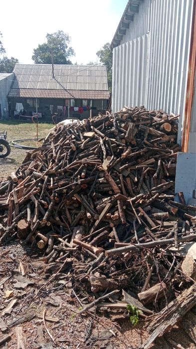 Дрова с.Рыскулово 7 кубов