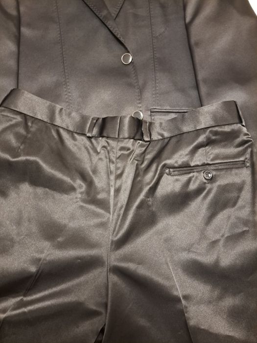 Costum bărbat Armand pere sacou + pantaloni mărime 54