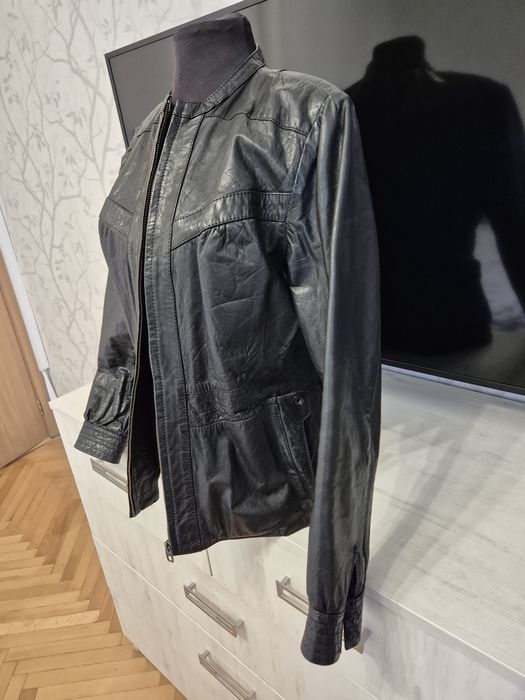 Ново дамско  яке размер М / EUR 38 / BG 44