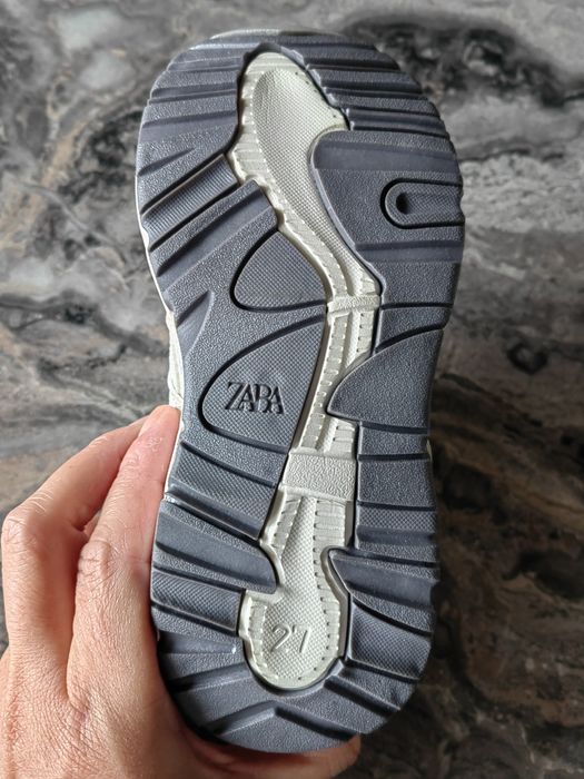 Zara детски маратонки