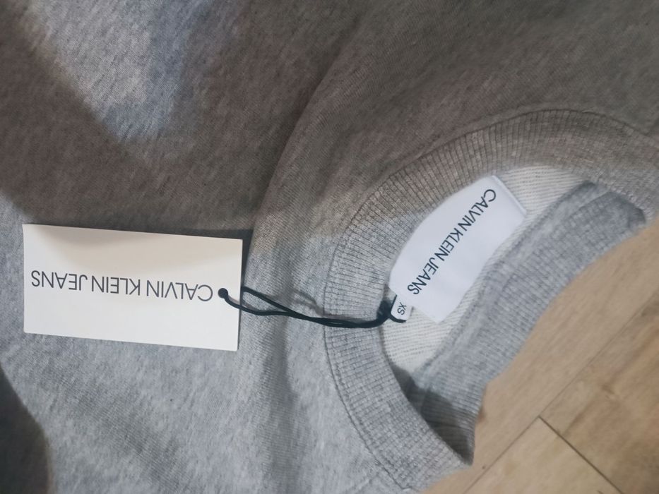 Оригинална Рокля CK размер XS