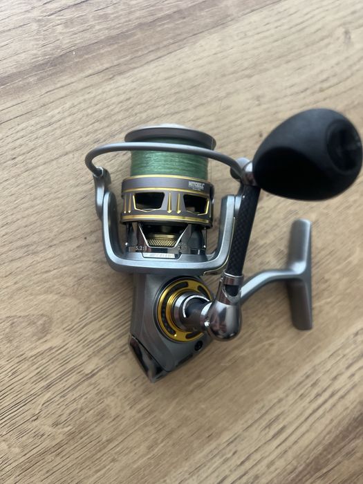mulineta mitchel MX7 lite