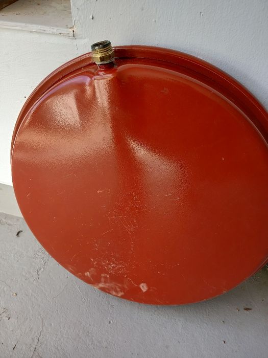 Vas expansiune centrală