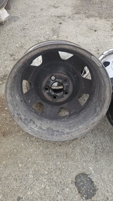 Jante tabla Volkswagen Transporter T5 Multivan R17