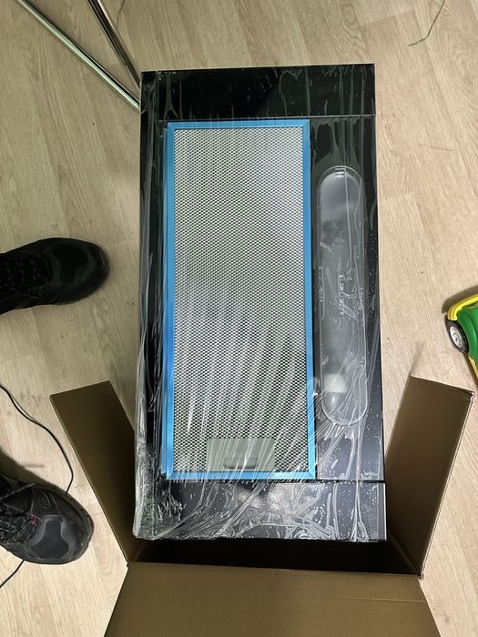 Новая Вытяжка Samsung