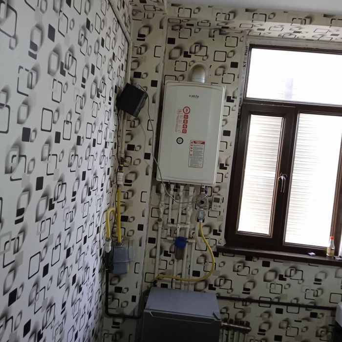 Продается дом в Карасу 6