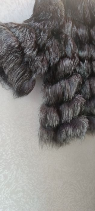 Продаю парку женкую