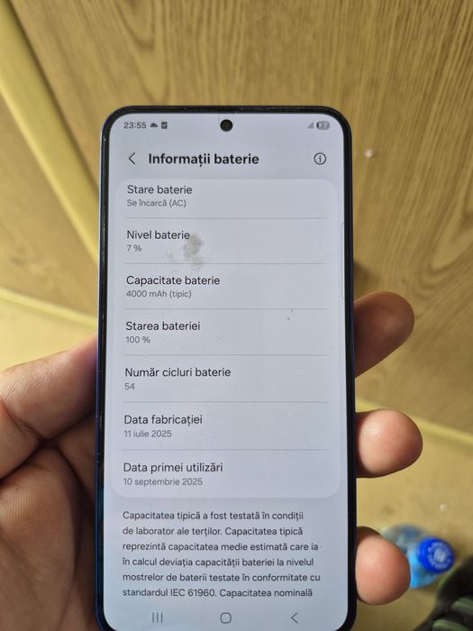 Samsung galaxy S25