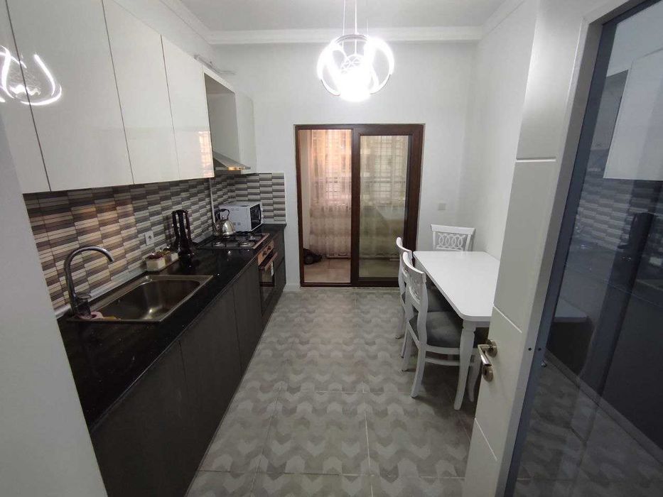 Истанбул сити 3 комнатная