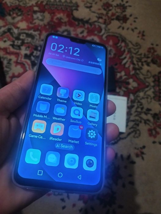 Срочно продам за 60 к