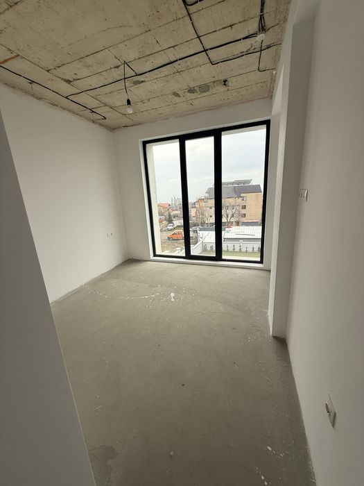 Нова къща м-ст. Ален Мак