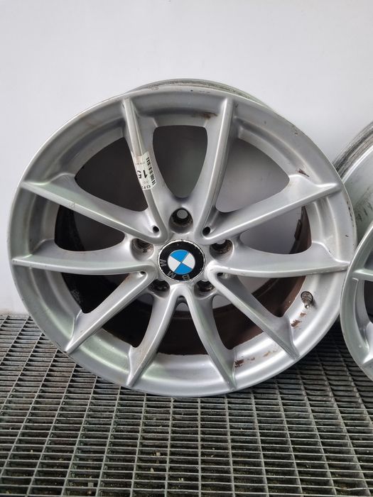Jante aliaj BMW X3 F25 Facelift - (1501) R17 5*115 ET32