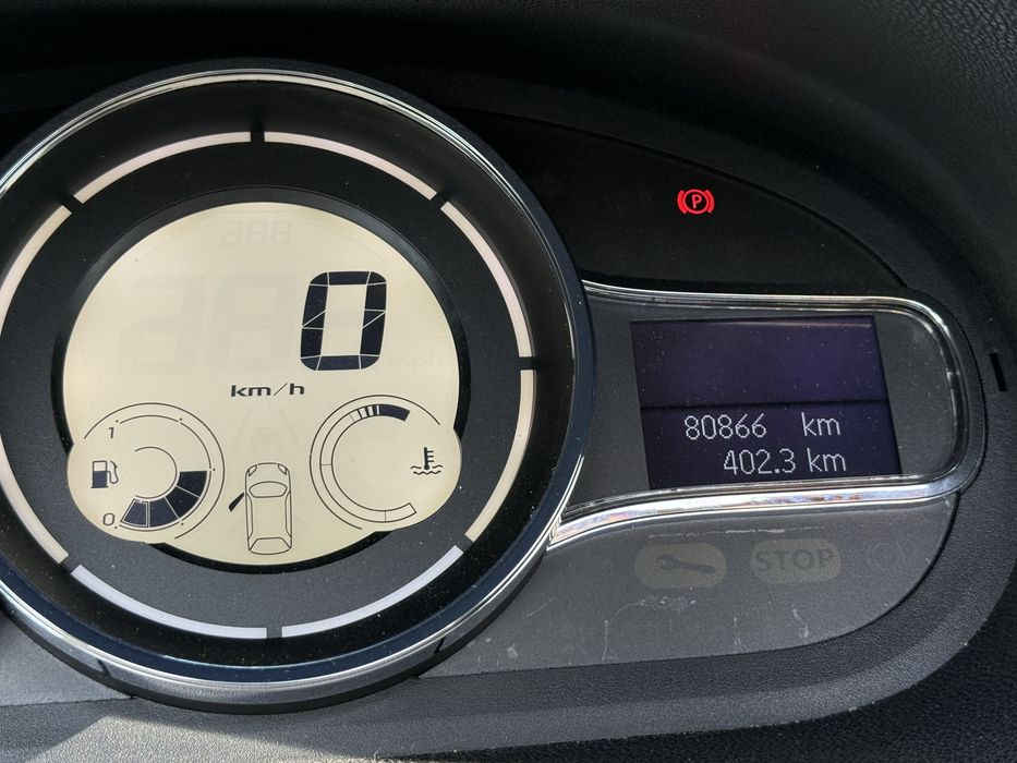 RENAULT Megane 2013 — imagine 3