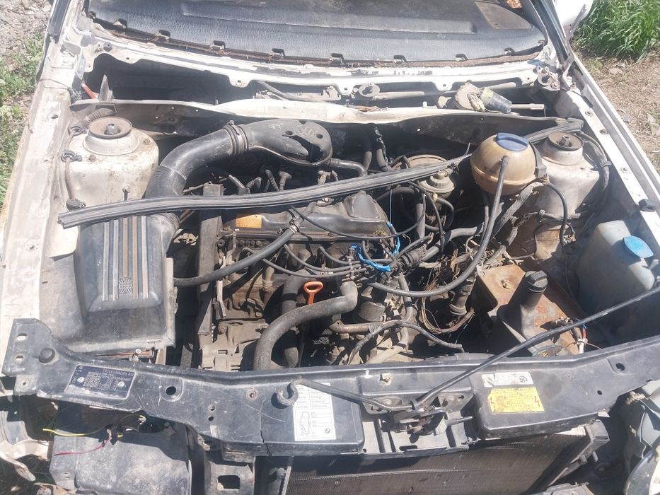 Авторазбор фольцваген. Ауди.