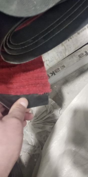 Продажа драп резина