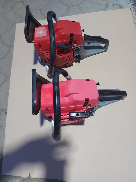 Drujbă benzină Blade,  micul pădurar, Husqvarna.
