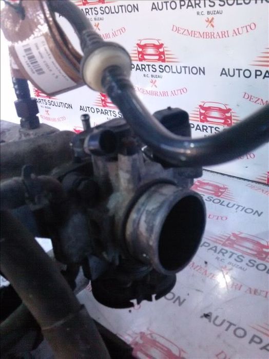 clapeta acceleratie daewoo cielo 1.5