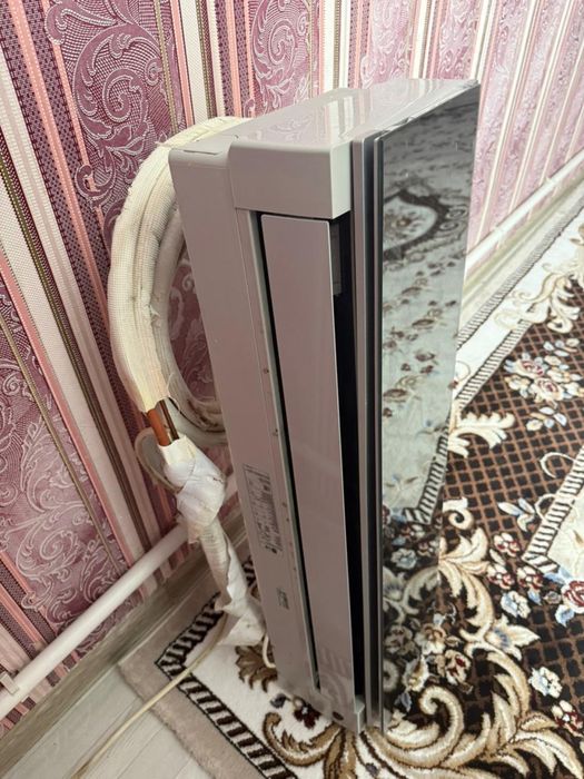 Кондиционеры LG / Samsung / Elenberg б/у — рабочие, недорого