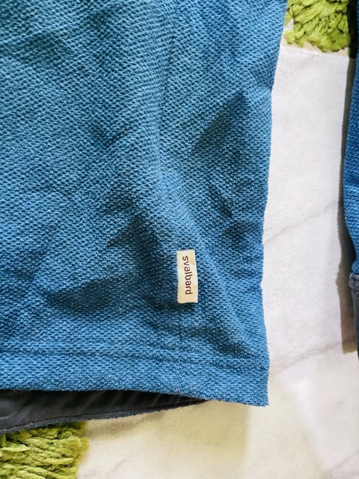 Norrona L размер полар