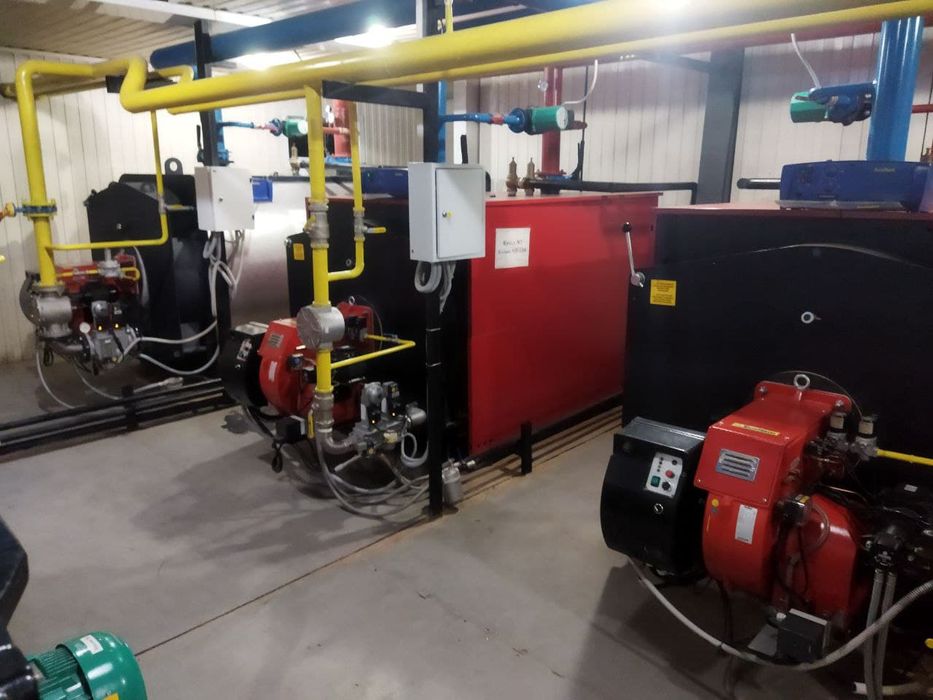 Ремонт котлов katyol tamirlash remont katyol 24/7