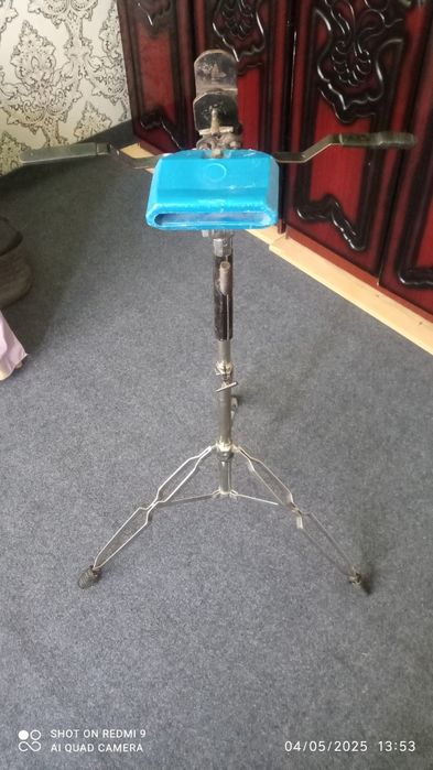 Zarbli musiqa asbobi bongi