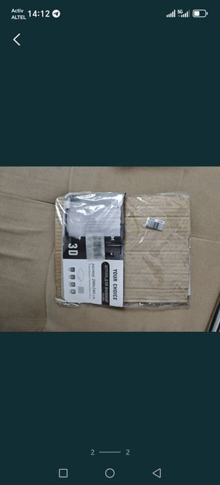 Штора для ванной в городе Шымкент, Каратауский район.