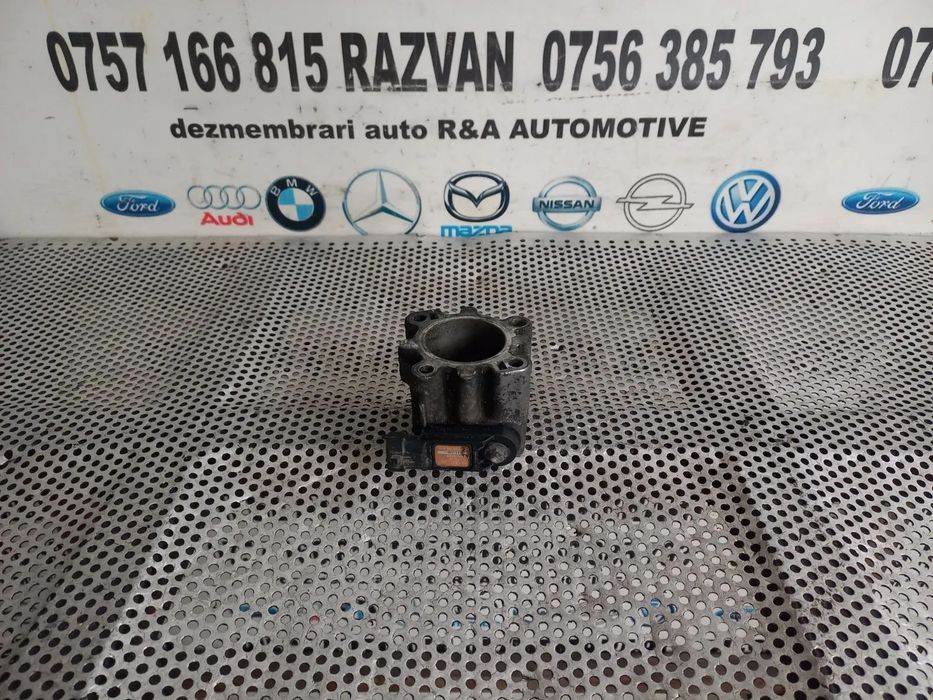Tub Tubulatura EGR Cu Senzor Opel Vivaro Renault Master 3 2.3 Dci An 2011-2012-2013-2014-2015-2016