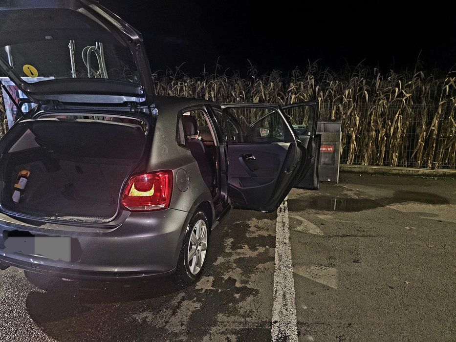 Masina polo 1.6 dizel