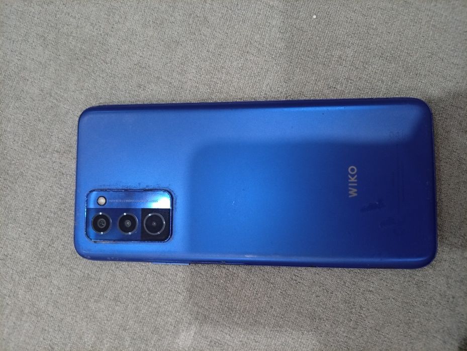 Смартфон Wiko 10