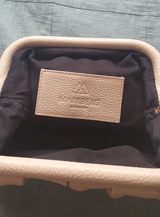 Markberg geanta piele