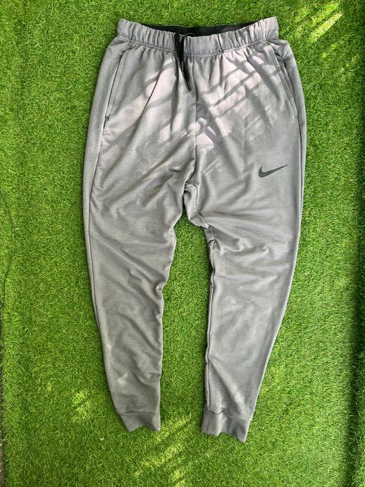 Мъжко долнище : Nike Dri-FIT Men's Training Trousers М