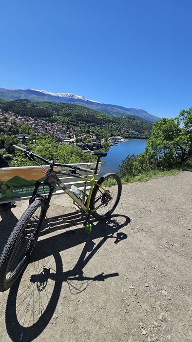 Trek procaliber 8 2024